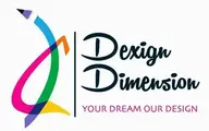 dexigndimension Logo
