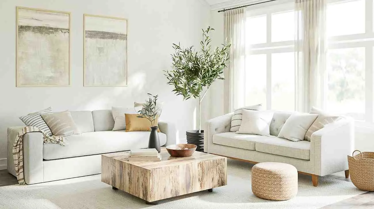 Modern Living