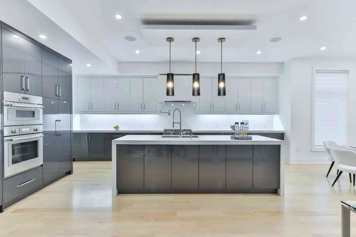 Luxury Kitchen