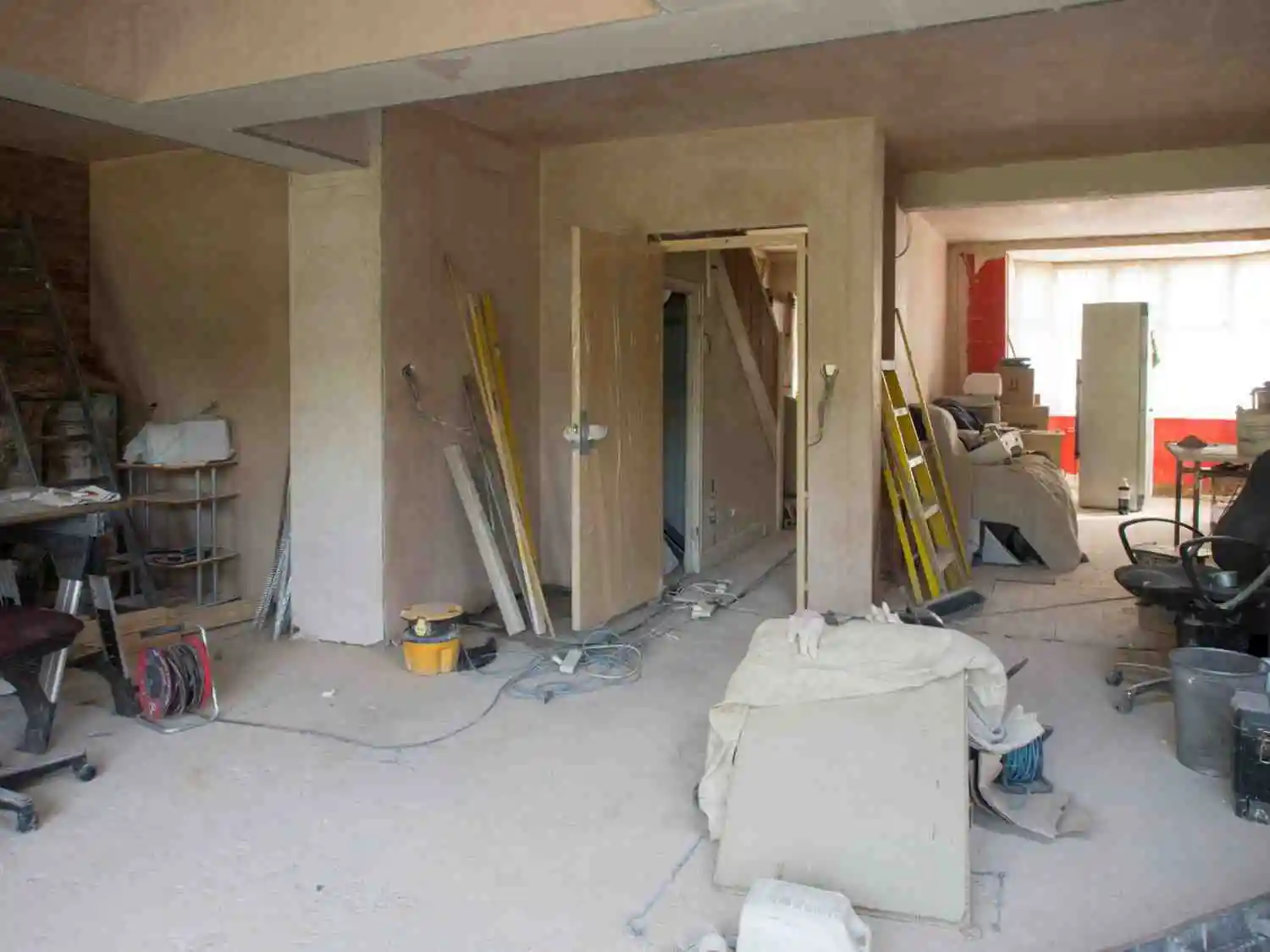 Ongoing Project 1