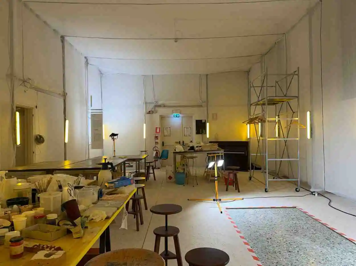 Ongoing Project 2